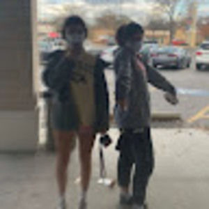 Meet your Posher, Anastasia